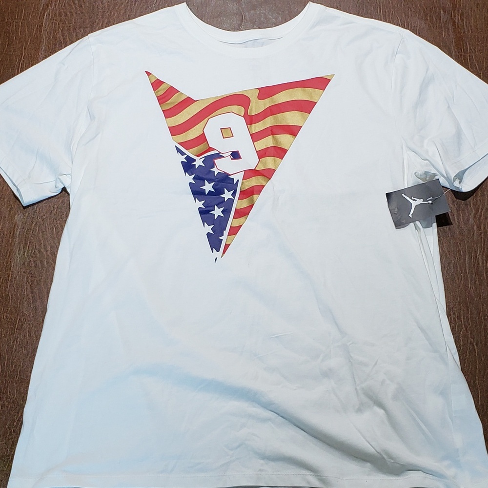 Jordan T Shirt